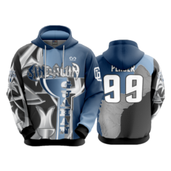 499 FD Hoody