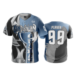 499 FD ProTek Mens Full Button Down