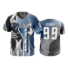 499 FD Sport V-Neck MENS
