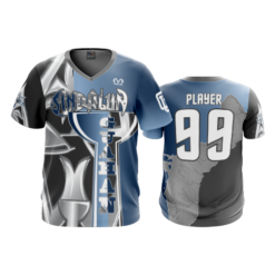 499 FD Sport V-Neck MENS