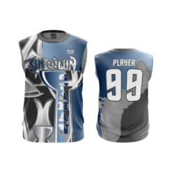 499 FD Sport Sleeveless MENS