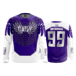 1992 FD Long Sleeve MENS