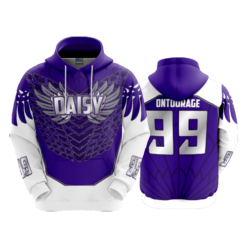 1992 FD Hoody