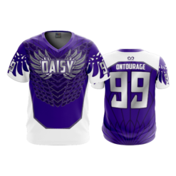 1992 FD Sport V-Neck MENS