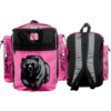 1592 Mojo Diamond Backpack