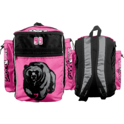 1592 Mojo Diamond Backpack