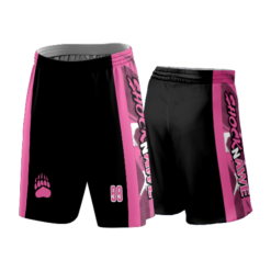 1592 FD Razor Shorts