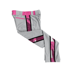 1592 SD MENS CUSTOM BRAIDED BALL PANT
