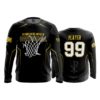 631 FD Long Sleeve MENS