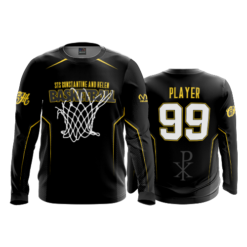 631 FD Long Sleeve MENS