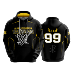 631 FD Hoody