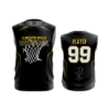631 FD Sport Sleeveless MENS