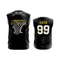 631 FD Sport Sleeveless MENS