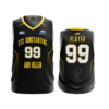631 FD PROFORMA BBALL TOP