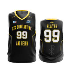 631 FD PROFORMA BBALL TOP