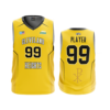 631 FD PROFORMA BBALL TOP