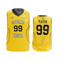 631 FD PROFORMA BBALL TOP