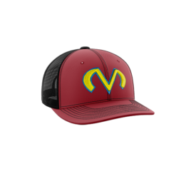 471 Team Cap Trucker 112