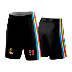 471 FD Razor Shorts