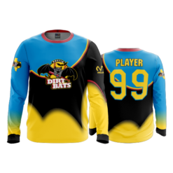 471 FD Long Sleeve MENS