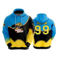471 FD Hoody