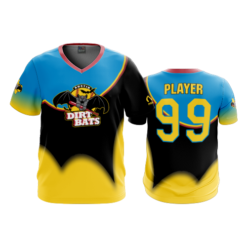 471 FD Sport V-Neck MENS