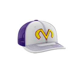1983 Team Cap Trucker 112
