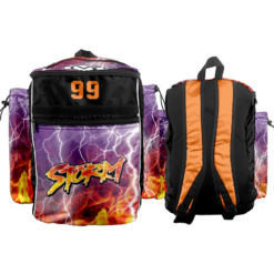 1983 Mojo Diamond Backpack