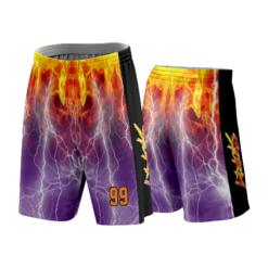 1983 FD Razor Shorts