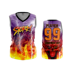 1983 FD Womens V-Neck Sleeveless