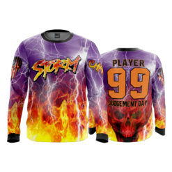 1983 FD Long Sleeve MENS