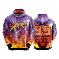 1983 FD Hoody