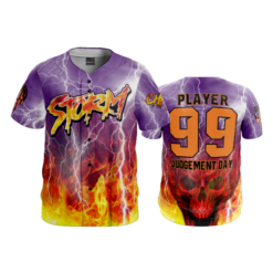 1983 FD ProTek Mens Full Button Down