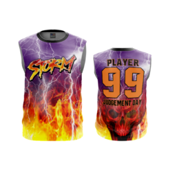 1983 FD Sport Sleeveless MENS