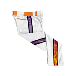 1983 SD MENS CUSTOM BRAIDED BALL PANT