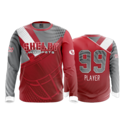 545 FD Long Sleeve MENS