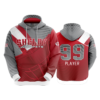 545 FD Hoody