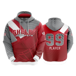 545 FD Hoody