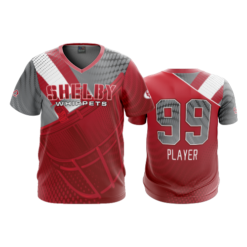 545 FD Sport V-Neck MENS