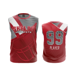 545 FD Sport Sleeveless MENS