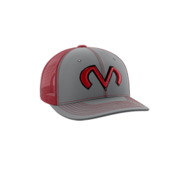 1988 Team Cap Trucker 112