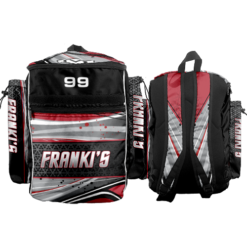 1988 Mojo Diamond Backpack