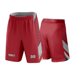 1988 FD Razor Shorts