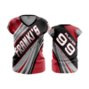 1988 FD Womens V-Neck Capsleeve