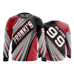 1988 FD Long Sleeve MENS