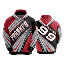 1988 FD Hoody
