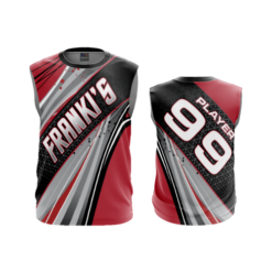 1988 FD Sport Sleeveless MENS
