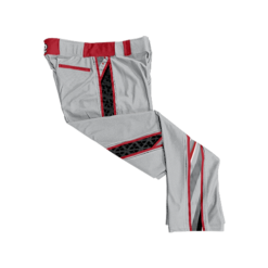 1988 SD MENS CUSTOM BRAIDED BALL PANT