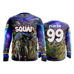 1736 FD Long Sleeve MENS