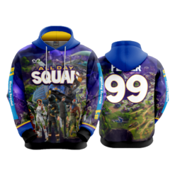 1736 FD Hoody